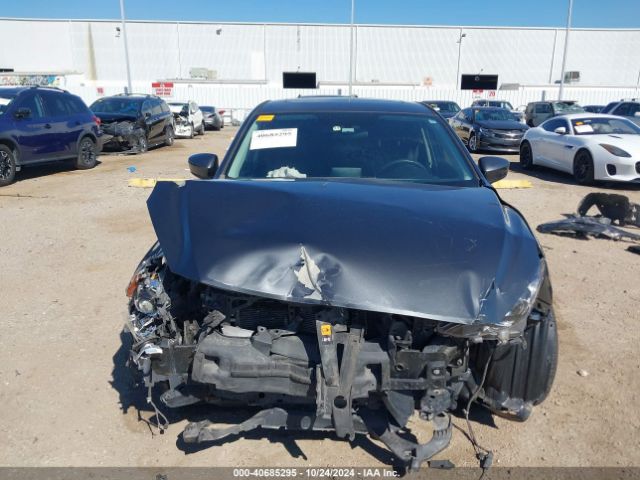 3MZBM1M76EM122891 Mazda Mazda3 I Grand Touring