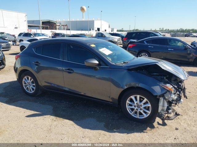 3MZBM1M76EM122891 Mazda Mazda3 I Grand Touring
