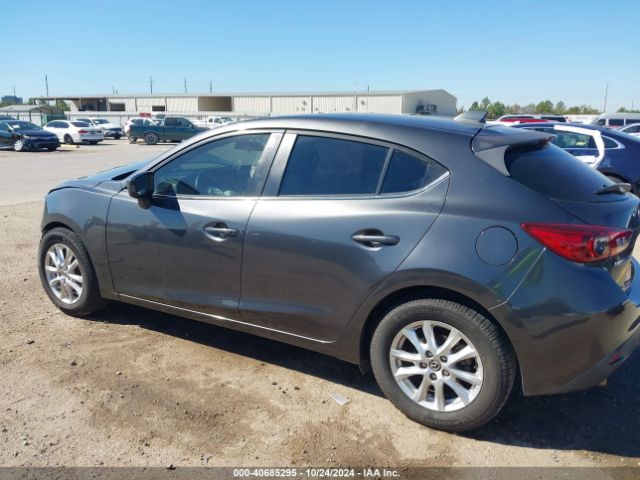 3MZBM1M76EM122891 Mazda Mazda3 I Grand Touring