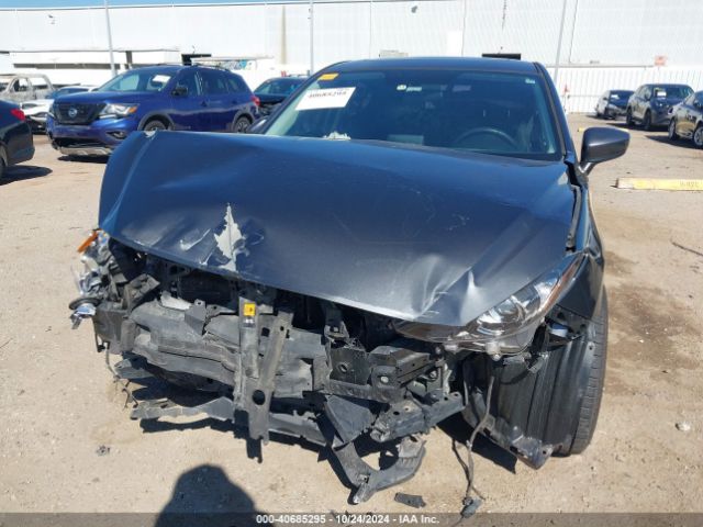 3MZBM1M76EM122891 Mazda Mazda3 I Grand Touring