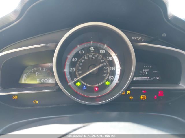 3MZBM1M76EM122891 Mazda Mazda3 I Grand Touring