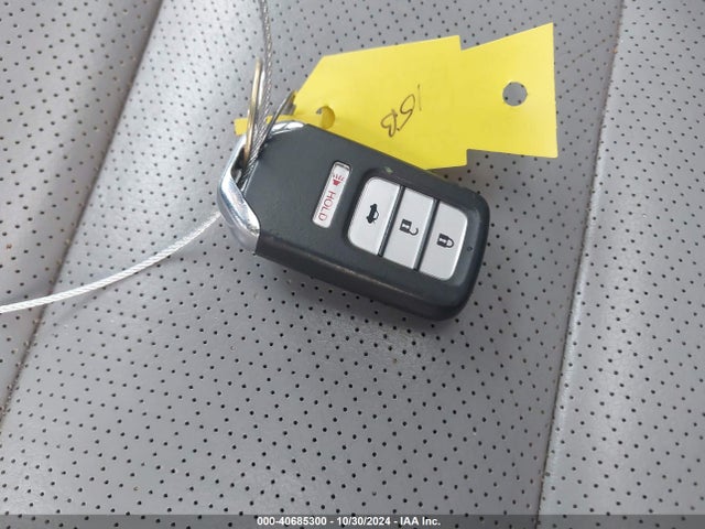 40685300 :رقم المزاد ، 1HGCR2F81DA077392 vin ، 2013 Honda Accord Ex-l مزاد بيع