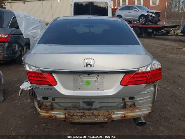 40685300 :رقم المزاد ، 1HGCR2F81DA077392 vin ، 2013 Honda Accord Ex-l مزاد بيع