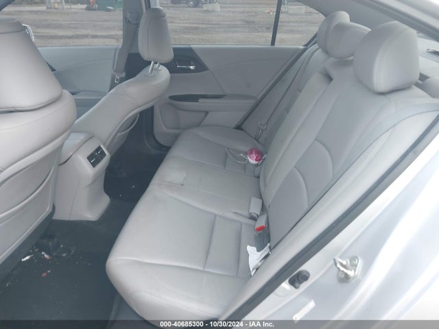 40685300 :رقم المزاد ، 1HGCR2F81DA077392 vin ، 2013 Honda Accord Ex-l مزاد بيع