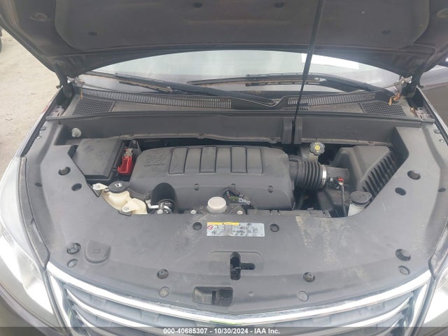 1GNKVGKDXGJ145223 Chevrolet Traverse 1lt