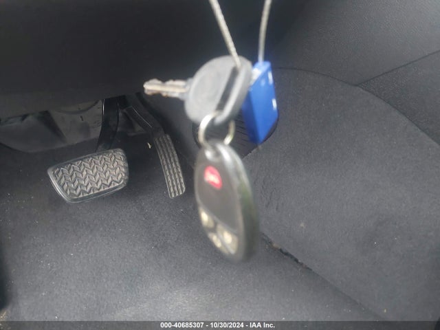 1GNKVGKDXGJ145223 Chevrolet Traverse 1lt