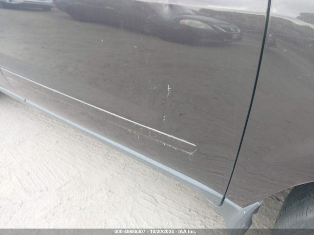 1GNKVGKDXGJ145223 Chevrolet Traverse 1lt