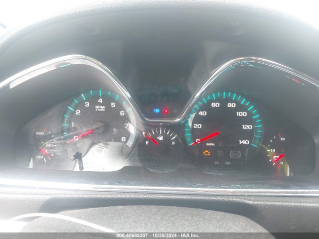 1GNKVGKDXGJ145223 Chevrolet Traverse 1lt