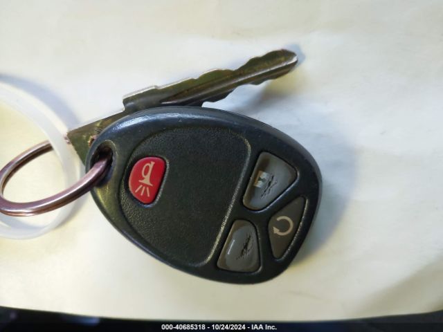 1GNKRGKD8FJ377354 Chevrolet Traverse 1lt