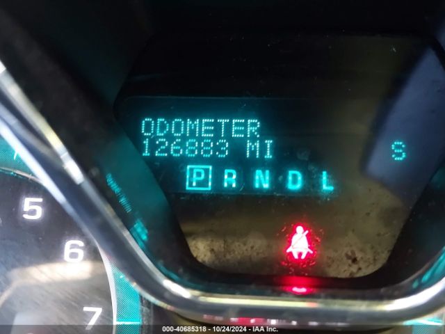 1GNKRGKD8FJ377354 Chevrolet Traverse 1lt