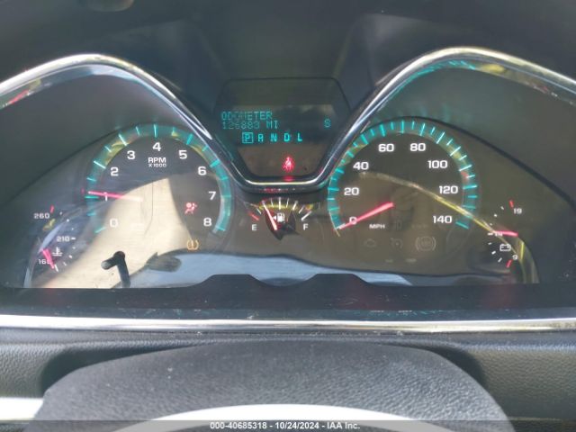1GNKRGKD8FJ377354 Chevrolet Traverse 1lt