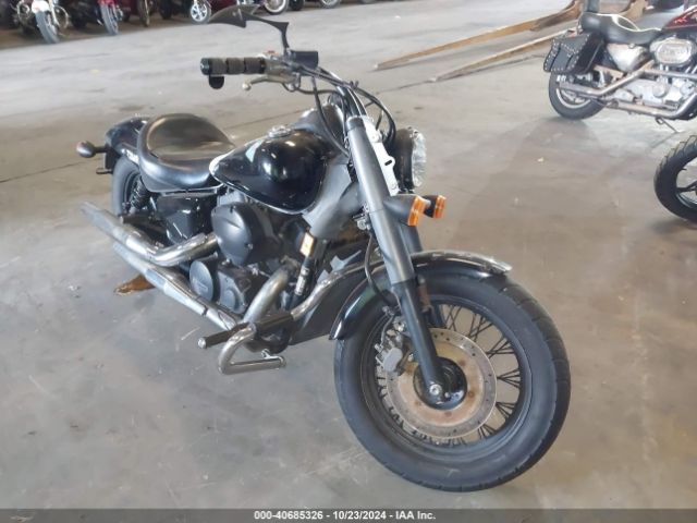 2015 HONDA VT750 JH2RC5379FK500473