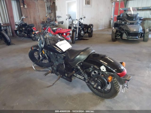 2015 HONDA VT750 JH2RC5379FK500473 Photo 2