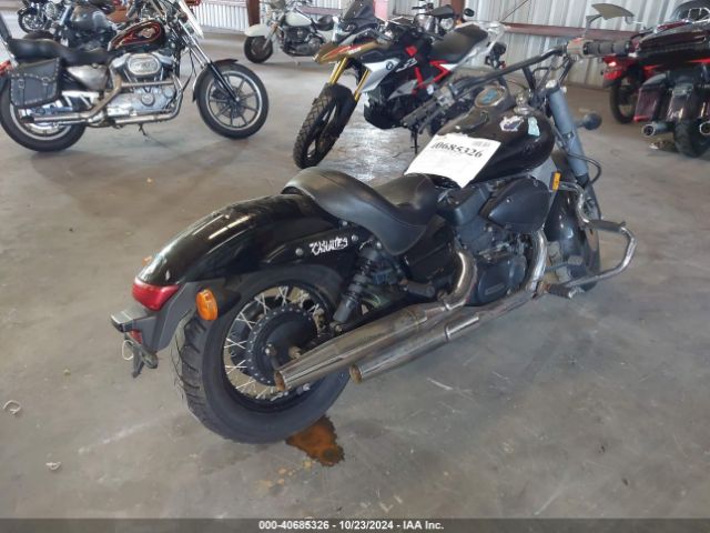 2015 HONDA VT750 JH2RC5379FK500473 Photo 3