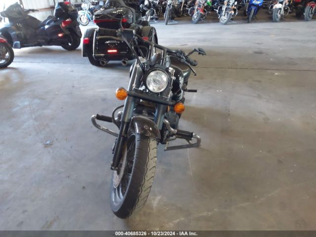 2015 HONDA VT750 JH2RC5379FK500473 Photo 4