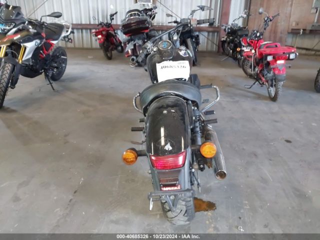 2015 HONDA VT750 JH2RC5379FK500473 Photo 5