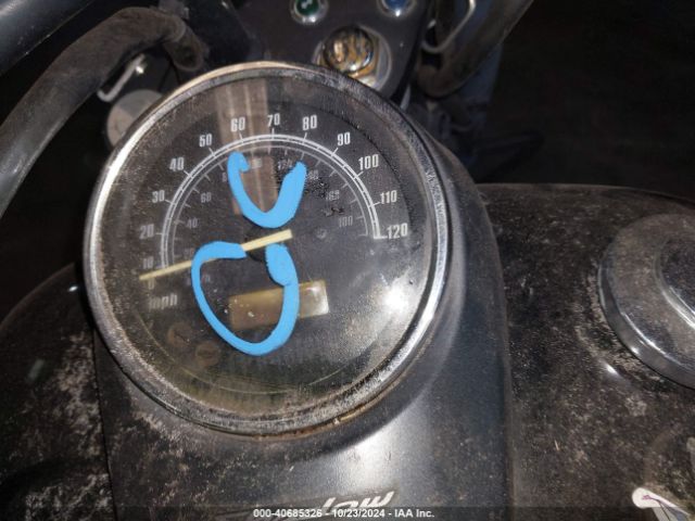 2015 HONDA VT750 JH2RC5379FK500473 Photo 6
