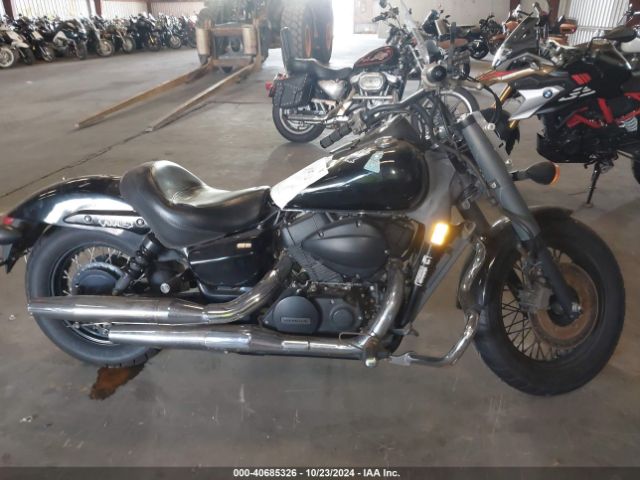 2015 HONDA VT750 JH2RC5379FK500473 Photo 7