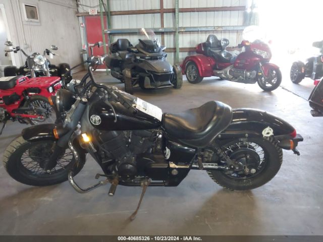 2015 HONDA VT750 JH2RC5379FK500473 Photo 8