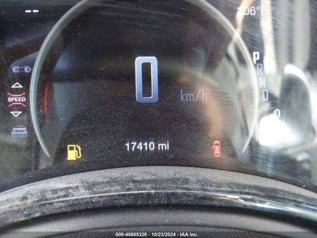 1C4SDJCT1NC215224 Dodge Durango R/t Awd