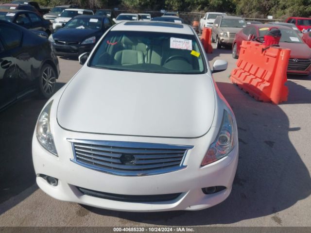JN1CV6AP1FM500959 Infiniti Q40