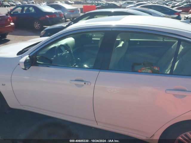 JN1CV6AP1FM500959 Infiniti Q40