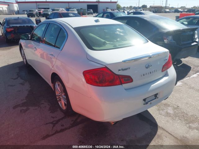 JN1CV6AP1FM500959 Infiniti Q40