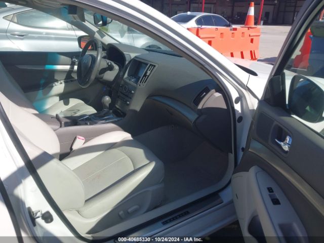 JN1CV6AP1FM500959 Infiniti Q40