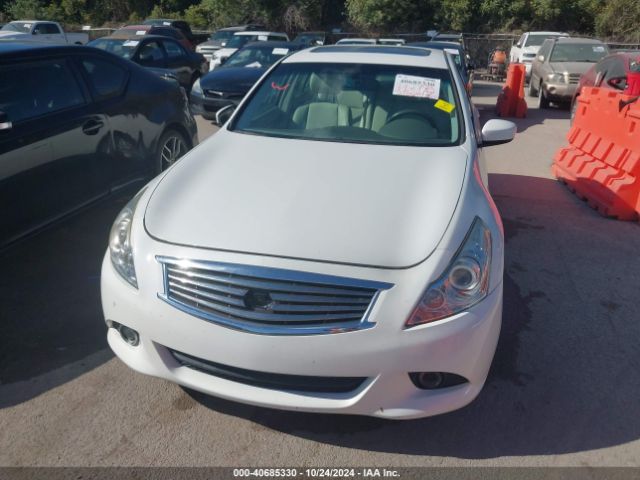 JN1CV6AP1FM500959 Infiniti Q40