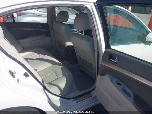 JN1CV6AP1FM500959 Infiniti Q40