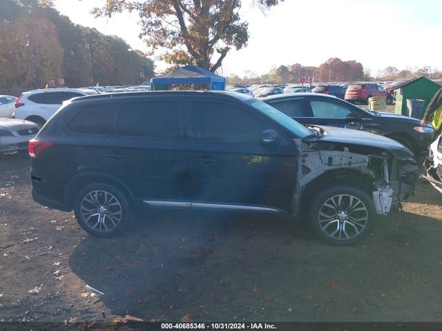 JA4AZ3A36GZ036070 Mitsubishi Outlander Sel