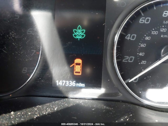 JA4AZ3A36GZ036070 Mitsubishi Outlander Sel