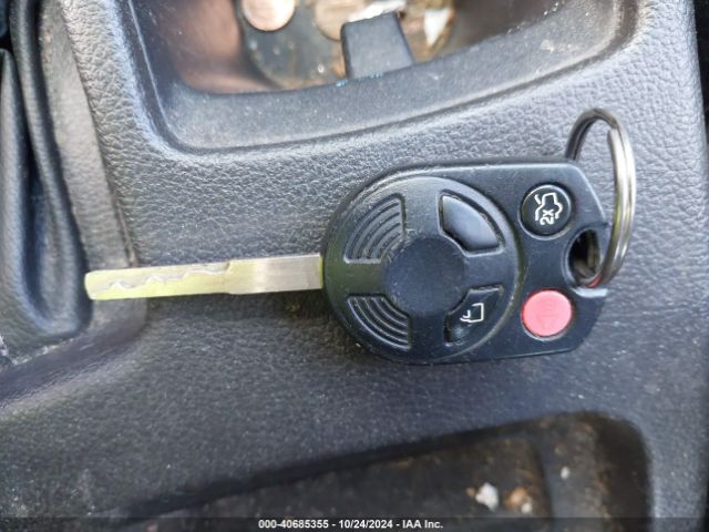 1FADP3E2XHL229374 Ford FOCUS S