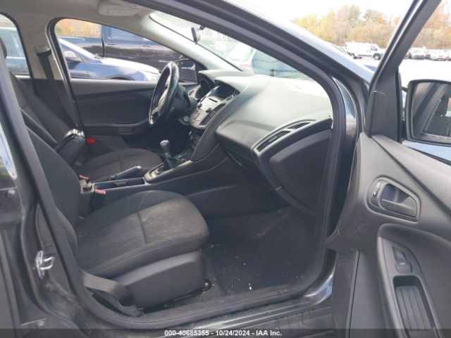 1FADP3E2XHL229374 Ford FOCUS S