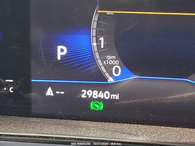 3VVSX7B27PM313843 Volkswagen Taos 1.5t Se
