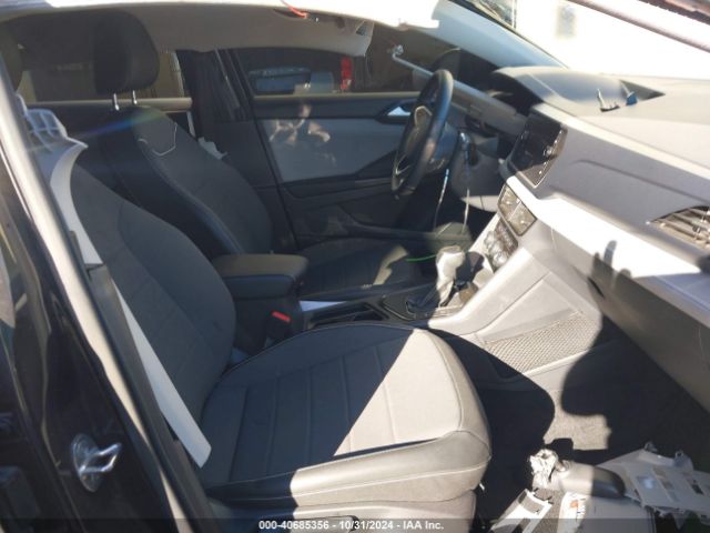 3VVSX7B27PM313843 Volkswagen Taos 1.5t Se