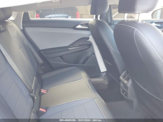 3VVSX7B27PM313843 Volkswagen Taos 1.5t Se