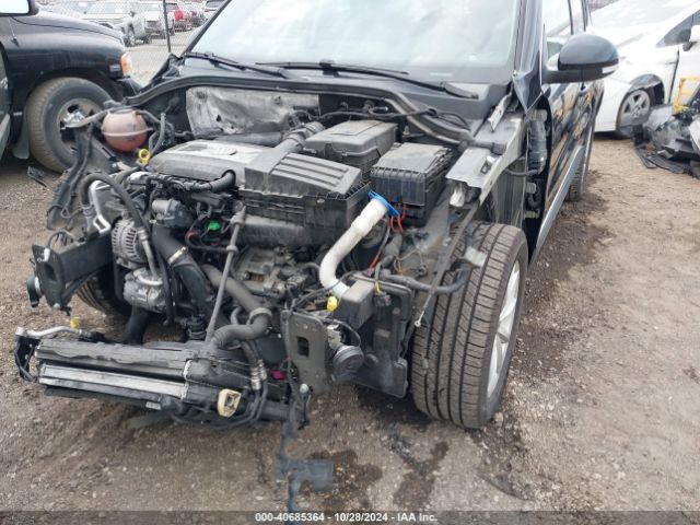 WVGRV7AX9HW506119 Volkswagen Tiguan 2.0t Wolfsburg Edition