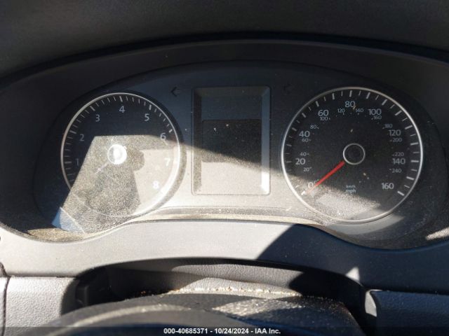 3VWD17AJXEM305019 Volkswagen Jetta 1.8t Se
