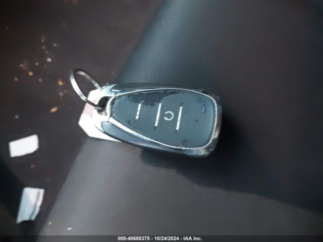 1G1ZE5STXHF183289 Chevrolet MALIBU 1LT