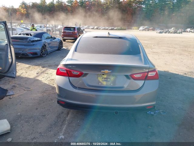 1G1ZE5STXHF183289 Chevrolet MALIBU 1LT