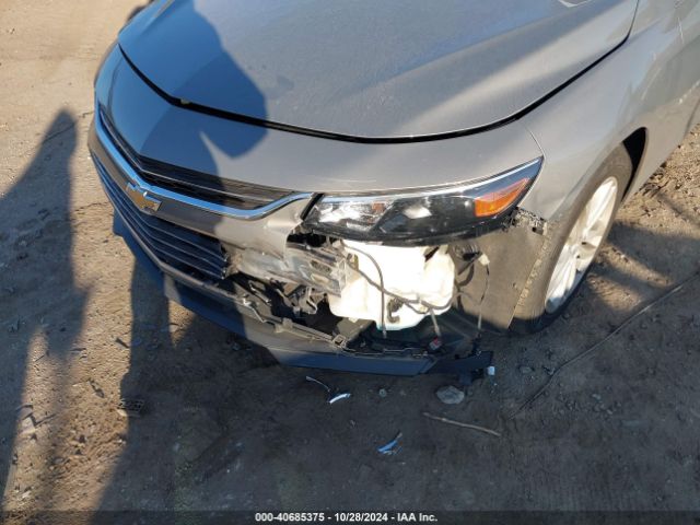 1G1ZE5STXHF183289 Chevrolet MALIBU 1LT