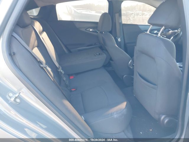 1G1ZE5STXHF183289 Chevrolet MALIBU 1LT