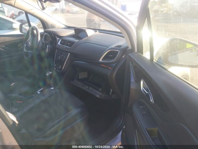 KL4CJASB9EB598447 Buick Encore