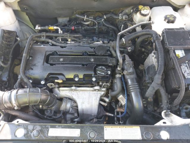 1G1PG5SB3E7311256 Chevrolet CRUZE LTZ