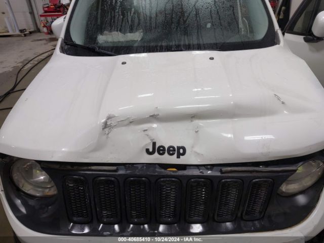 ZACCJBBB5HPE68655 Jeep Renegade Altitude 4x4
