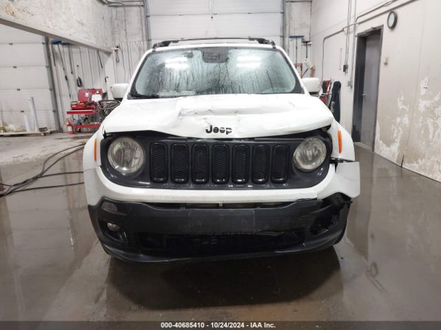 ZACCJBBB5HPE68655 Jeep Renegade Altitude 4x4