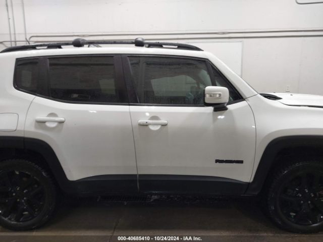 ZACCJBBB5HPE68655 Jeep Renegade Altitude 4x4