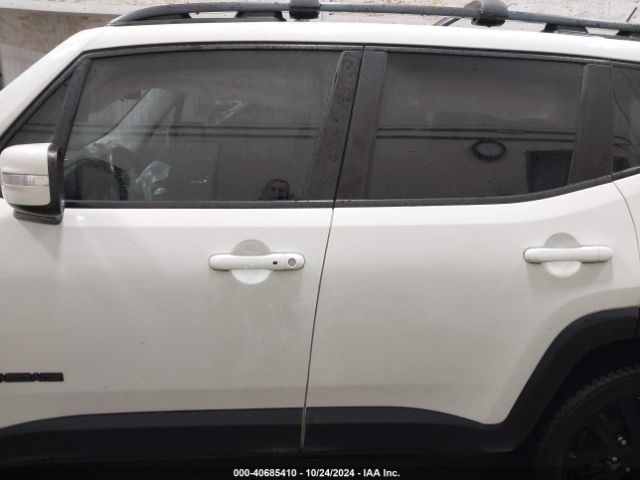 ZACCJBBB5HPE68655 Jeep Renegade Altitude 4x4