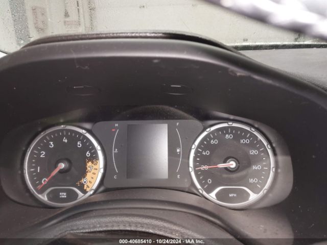 ZACCJBBB5HPE68655 Jeep Renegade Altitude 4x4